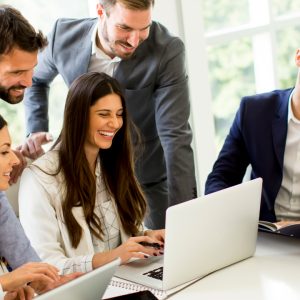 Brand Identity Systems for New Ventures