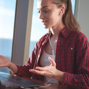 Ergonomics for Desk-Based Work