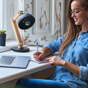 Course Website Art Direction